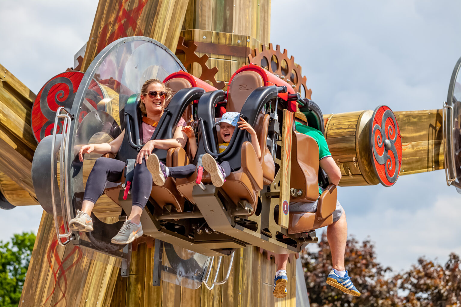 Neuroinclusion in Themed Entertainment Attractions: Making Themed ...